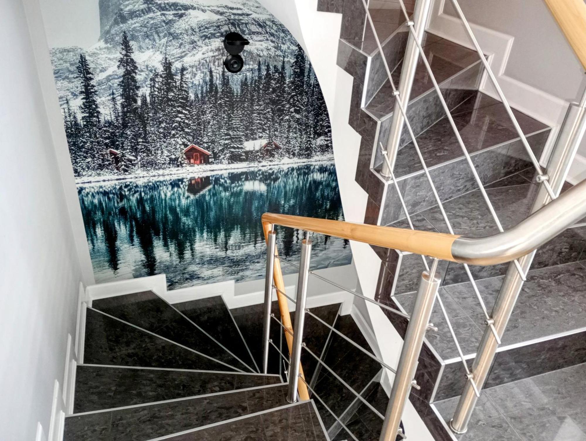 Villa Teddy Zakopane Murzasichle-Tatras Mountains Entire House To Yourself In A Quiet Neighborhood 외부 사진