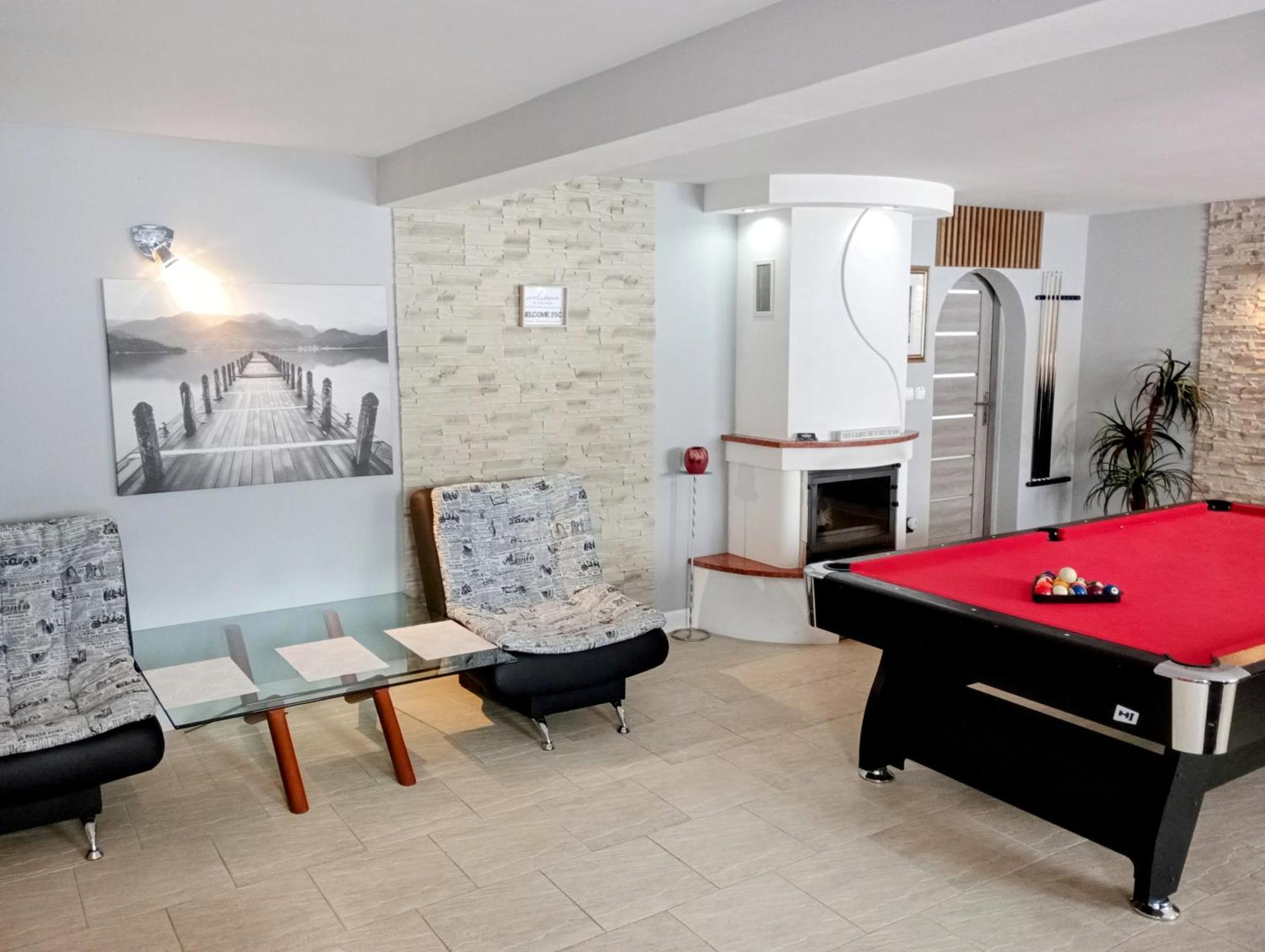Villa Teddy Zakopane Murzasichle-Tatras Mountains Entire House To Yourself In A Quiet Neighborhood 외부 사진